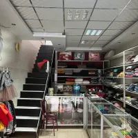 پیش خوان قفسه بخاری اتاق پرو زیر تلوزیونی مانکن|فروشگاه و مغازه|تاکستان, |دیوار