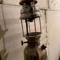 چراغ زنبوری آلمانی