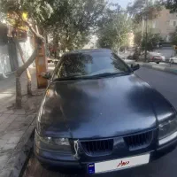 سمندLxمدل90