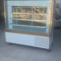 فروش تمامی لوازم های آبمیوه فروشی و بستنی|کافیشاپ و رستوران|خاوران, |دیوار