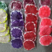 اسکاج در همه مدل سفارش تعداد بالا پذیرفته میشود|لوازم نظافت|اراک, |دیوار