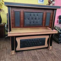 میز کارمندی اداری و مدیریتی|مبلمان اداری|مشهد, شایه|دیوار