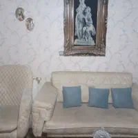 مبل ۷ نفره شرکتی|مبلمان خانگی و میز عسلی|کرمانشاه, |دیوار