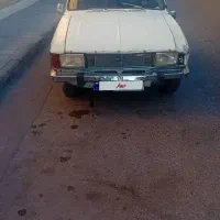 فروش پیکان سواری مدل ۷۷فوری زیر قیمت