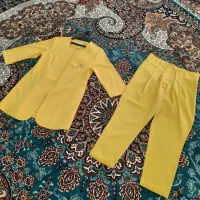 کت وشلوار وساحلی