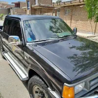 مزدا ۲۶۰۰ فول آپشن.سالن vip