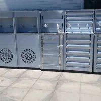 آبسردکن  ۲شیر ۳شیر و ۴شیر