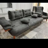 مبل|مبلمان خانگی و میز عسلی|فومن, |دیوار