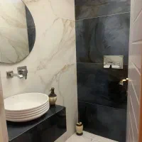 آپارتمان ۸۵متری بازسازی  شده در گلسار|اجارهٔ آپارتمان|رشت, گلباغ نماز|دیوار