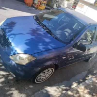 تیبا یک مدل 91|خودرو سواری و وانت|شیراز, میرزاکوچک خان|دیوار