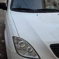 تیبا۲ تیبا هاچ‌بک