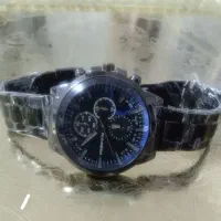 انگشترساعت