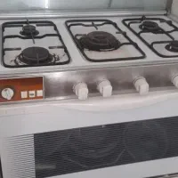 اجاق گاز