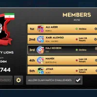 دریم لیگ|کنسول، بازی ویدئویی و آنلاین|شوشتر, |دیوار