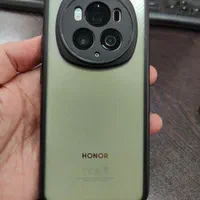 گوشی موبایل Honor magic 6 pro 512g global|موبایل|تهران, نیروی هوایی (پیروزی)|دیوار