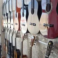 فروش گیتار|گیتار، بیس، امپلیفایر|یزد, |دیوار