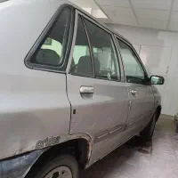 پراید مدل ۸۵|خودرو سواری و وانت|تبریز, |دیوار