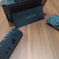 legion go|کنسول، بازی ویدئویی و آنلاین|پرند, فاز ۶|دیوار