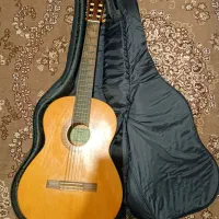 گیتار یاماها C40 اصل فرصت خرید با کیف همراه