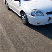 ریو مدل ۸۴|خودرو سواری و وانت|لاهیجان, کوی زمانی|دیوار