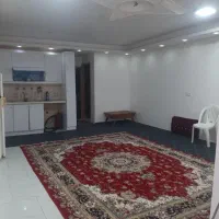 سوئیت نوساز ، روبروی آبشار و جنگل کبودوال|اجارهٔ کوتاه‌مدت آپارتمان و سوئیت|علی‌آباد کتول, |دیوار