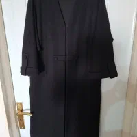 تعدادی مانتو پاییزه و کاپشن زنونه