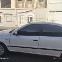 فروش فوری ای اف سون مدل۸۹|خودرو سواری و وانت|بهبهان, |دیوار