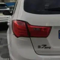 هایما s7 توربو پلاس|خودرو سواری و وانت|گنبد کاووس, |دیوار