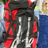 کوله پشتی کوهنوردی ورتیکال