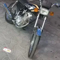 موتور هندا تندر مدل ۸۹ در حد|موتورسیکلت|مشهد, امیر|دیوار