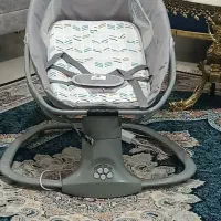 دستگاه خوابوندن بچه