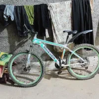 دوچرخه۲۶دنده دار