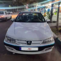 پارس مدل 95 کم کار