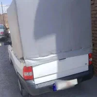 فروش نقدی پراید وانت