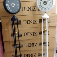 تولید و پخش ساعت ایستاده دنیز|ساعت دیواری و تزئینی|تهران, افسریه شمالی|دیوار