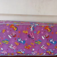 تشک تک نفره بچگانه