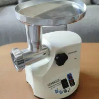 چرخ گوشت کنوود 1500 W  اصل