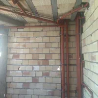 کارگرساده جهت تاسیسات ساختمان|استخدام معماری، عمران و ساختمانی|پرند, فاز ۲|دیوار