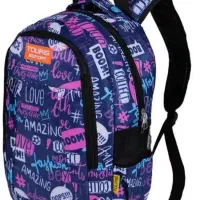 کیف مدرسه ضد آب جدید|کیف، کفش، کمربند|شیراز, شهرک سعدی|دیوار