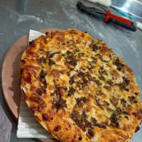 نیروی کار فست فود