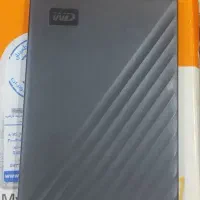 هارد 1 ترا بایت my passport