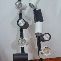 چراغ تلسکوپی / نو