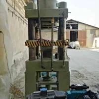 دستگاه پرس چهار ستون|ماشین‌آلات صنعتی|ورامین, ورامین|دیوار