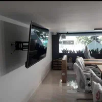 براکت دیواری،پایه تلوزیون دیواری،فروش و نصب|خدمات پیشه و مهارت|بروجرد, |دیوار