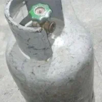 کپسول گاز بوتان