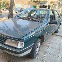 اردی 84 موتور پلمپ