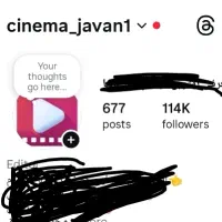 پیج اینستاگرام اینستا