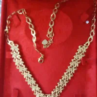 گردنبند رنگ ثابت|بدلیجات|خرم‌آباد, |دیوار