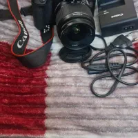 دوربین کنون d4000