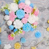 راهنمایی از گل فروش ها